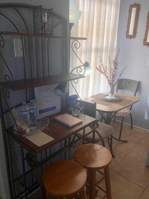 סן אנטוניו A Smaller Piece Of Heaven, Near By Lackland Afb מראה חיצוני תמונה